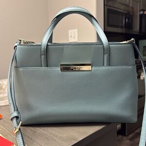 Kate Spade Maiden way Zuri Satchel crossbody